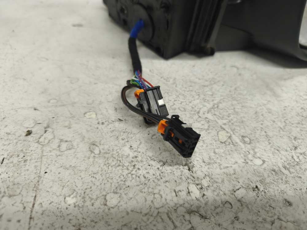 RETROVISEUR DROIT ELECTRIQUE LANCIA/PEUGEOT/OPEL - Vue 3